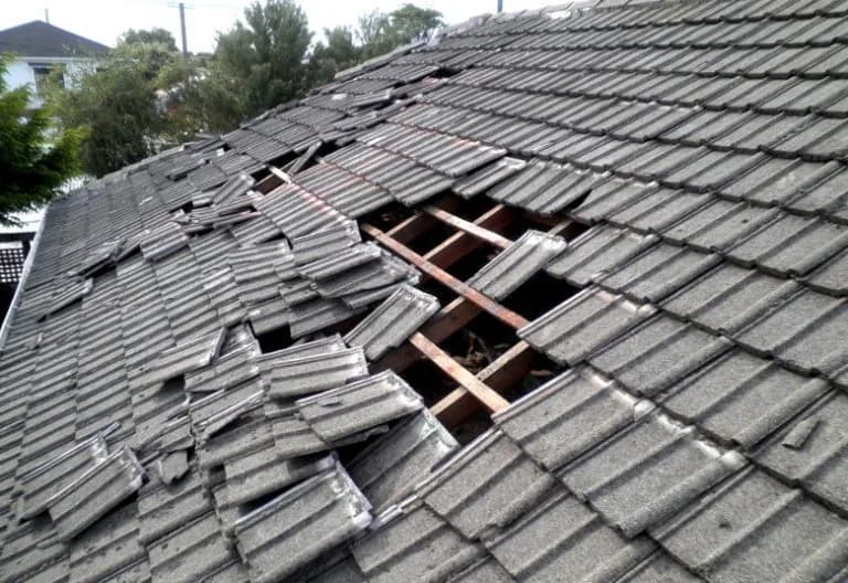 Intervention Urgence Toiture – Couvreur Val-d'Oise
